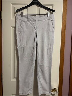 LOFT Marisa Style Dress Pants